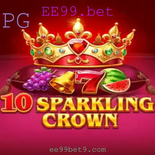 Explore o Fascinante Jogo 10SparklingCrown no EE99.bet