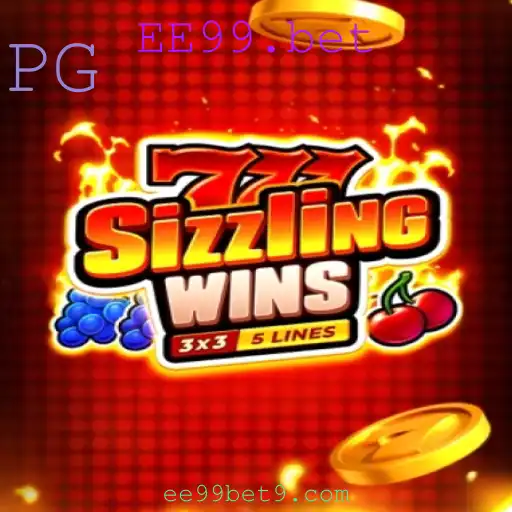 Explorando o Fascinante Mundo de 777 Sizzling Wins na EE99.bet