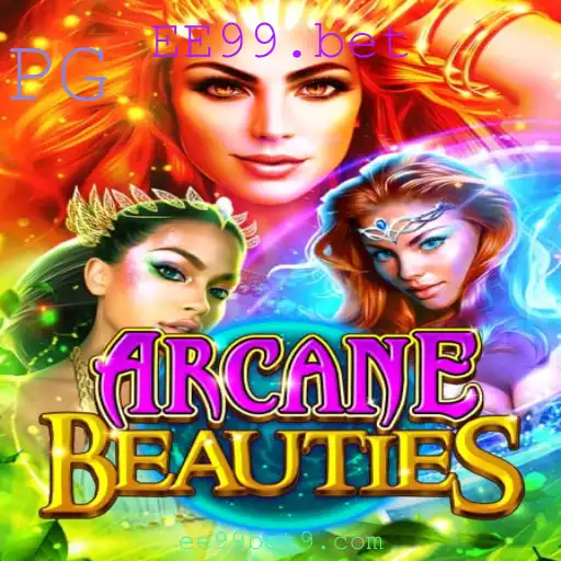 Descubra o Mundo de ArcaneBeauties: Uma Jornada Fascinante