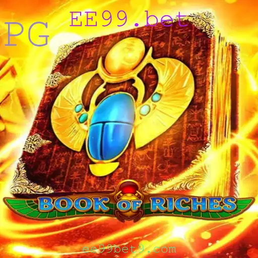 Descubra o Mundo Emocionante de BookofRiches no EE99.bet