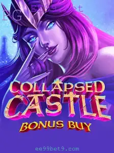 Descubra o fascinante mundo de CollapsedCastleBonusBuy: um mergulho nas regras e na jogabilidade de EE99.bet