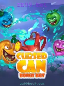 CursedCanBonusBuy: Explorando a Nova Sensação dos Jogos de Azar