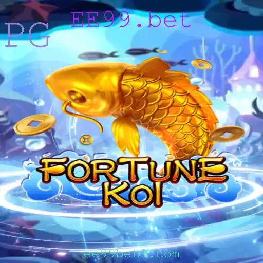 Descubra o Fascinante Mundo de FORTUNEKOI em EE99.bet