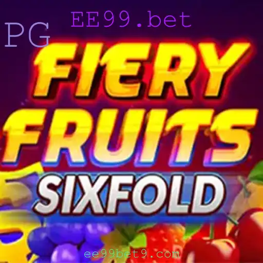 Explorando FieryFruitsSixFold: Um Aventura Virtual de Frutas Explosivas