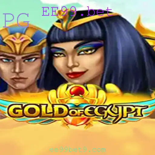 Descubra o Fascinante Mundo de GoldOfEgypt no EE99.bet