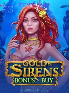 Explorando o Fascinante Mundo de GoldofSirensBonusBuy no EE99.bet