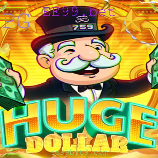 Descubra o Emocionante Mundo de HugeDollar