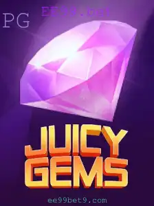 Descubra o Fascinante Mundo de JuicyGems: Regras e Estratégias para Vencer