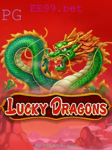 Descubra o Fascinante Mundo de LuckyDragons no EE99.bet