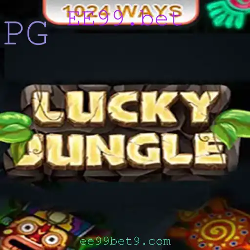 Descubra o Vibrante Mundo de LuckyJungle1024 com EE99.bet