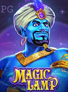 Explorando o Mundo Mágico do Jogo MagicLamp