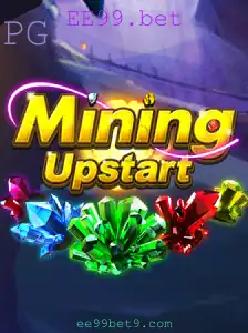 MiningUpstart: A Nova Sensação do Universo dos Jogos de Mineração