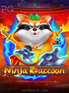 Explorando o Mundo de Aventura de NinjaRaccoon
