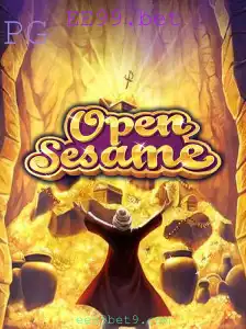 Explorando o Fascinante Mundo de OpenSesame e o Impacto de EE99.bet nos Jogos