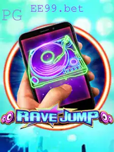 RaveJumpmobile: A Emoção do Salto na Palma da Sua Mão com EE99.bet