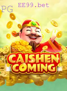Descubra o Universo de CAISHENCOMING no EE99.bet