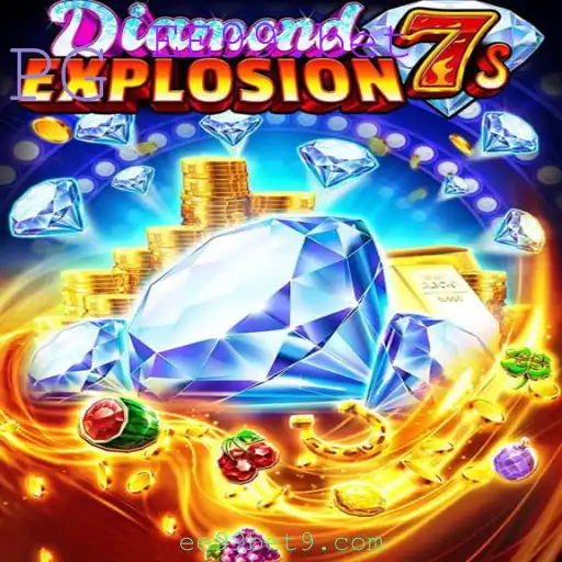 Conheça o Jogo DiamondExplosion7s e Suas Regras para 2023