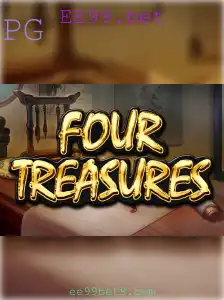 Explorando o Fascinante Universo do Jogo FourTreasures: Uma Aventura de Estratégia e Sorte