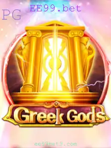 Descubra o Fascinante Mundo de GreekGods no EE99.bet