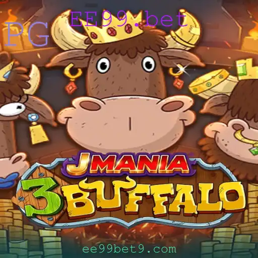 Descobrindo o Universo de JMania3Buffalo: Um Mergulho nas Aventuras Eletrizantes