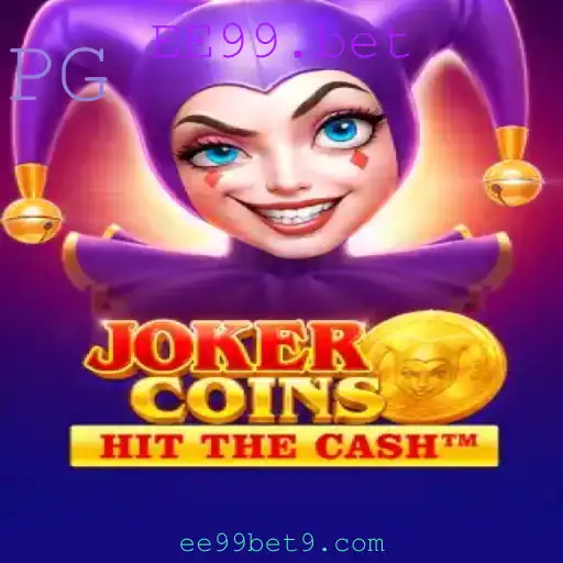 Explorando JokerCoins: Regras e Estratégias do Jogo no EE99.bet
