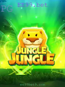 Descubra o Mundo de Aventura de JungleJungle - Um Novo Jogo em EE99.bet