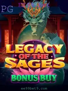 Explore o Fascinante Mundo de LegacyoftheSagesBonusBuy