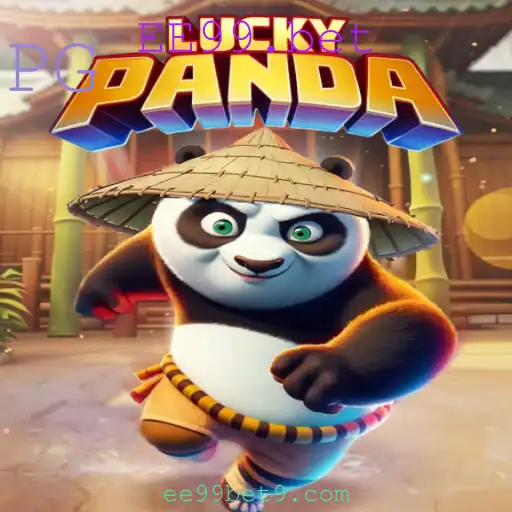 Descubra o Fascinante Mundo de LuckyPanda: O Jogo de Azar em Destaque na EE99.bet