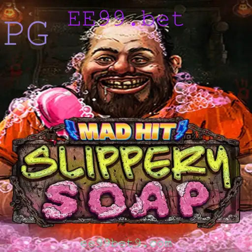 Descubra o Inovador Jogo MadHitSlipperySoap e Suas Regras Empolgantes
