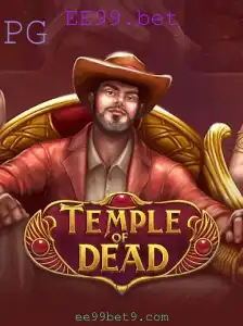 Descubra o Mundo Místico de TempleofDead