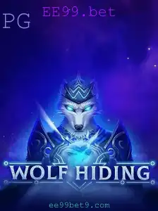 Descubra o Fascinante Mundo de WolfHiding: O Novo Jogo de Estratégia da EE99.bet