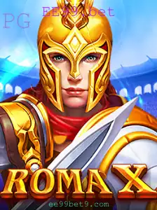Conheça o RomaX: Um Jogo de Estratégia Envolvente