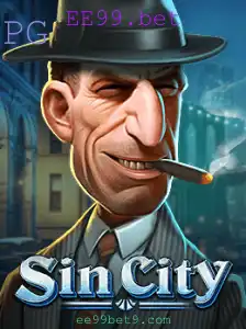 SinCity: A Nova Sensação no Mundo dos Jogos com EE99.bet