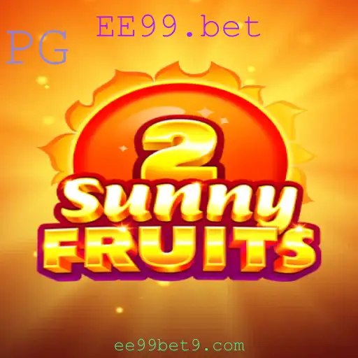 Explore o Mundo Vibrante de SunnyFruits2 no EE99.bet
