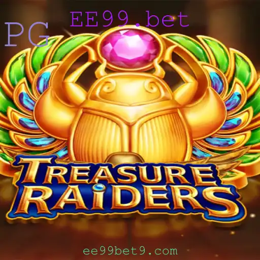 TREASURERAIDERS: Um Novo Fenômeno dos Jogos Online
