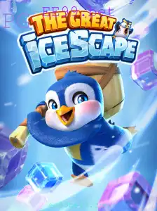The Great Icescape: Mergulhe na Aventura Gelada do EE99.bet