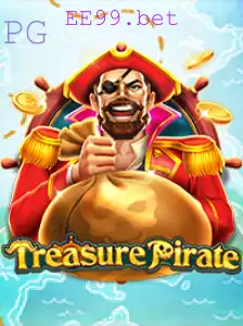 Explore the Adventure of TreasurePirate: Your Next Gaming Obsession