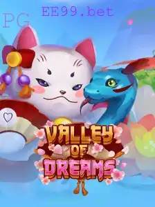Explorando o Mundo Envolvente de ValleyofDreams: Um Novo Horizonte de Aventura interativo