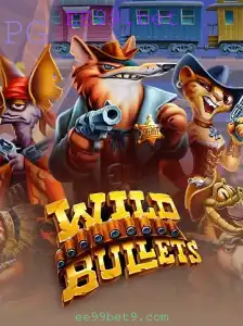 Descubra WildBullets: Um Mundo de Aventura e Estratégia