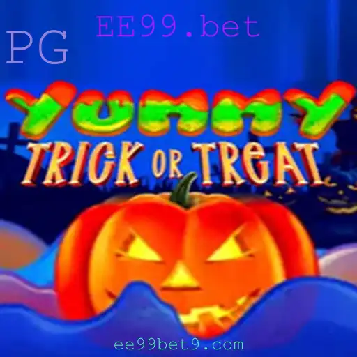 Descubra o Jogo YummyTrickorTreat